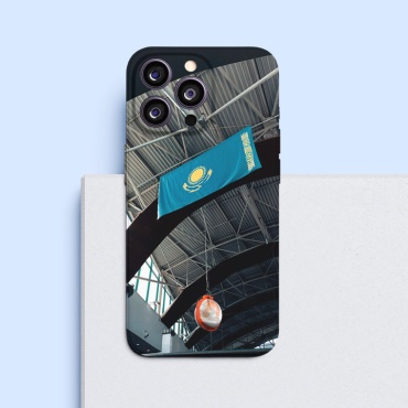 Чехол для Apple iPhone 13 Mini рисунок