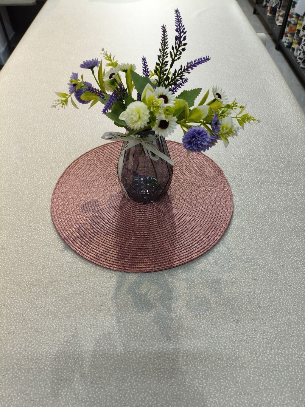 Подставка KITCHENWARE STORE полипропилен