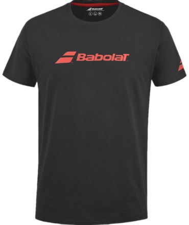 Футболка Babolat черный
