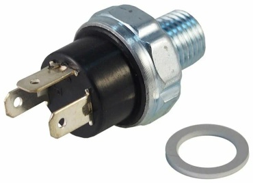 SAT датчик давления масла ST-25036834