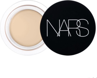 NARS SOFT MATTE COMPLETE CONCEALER консилер Medium 1 Custard