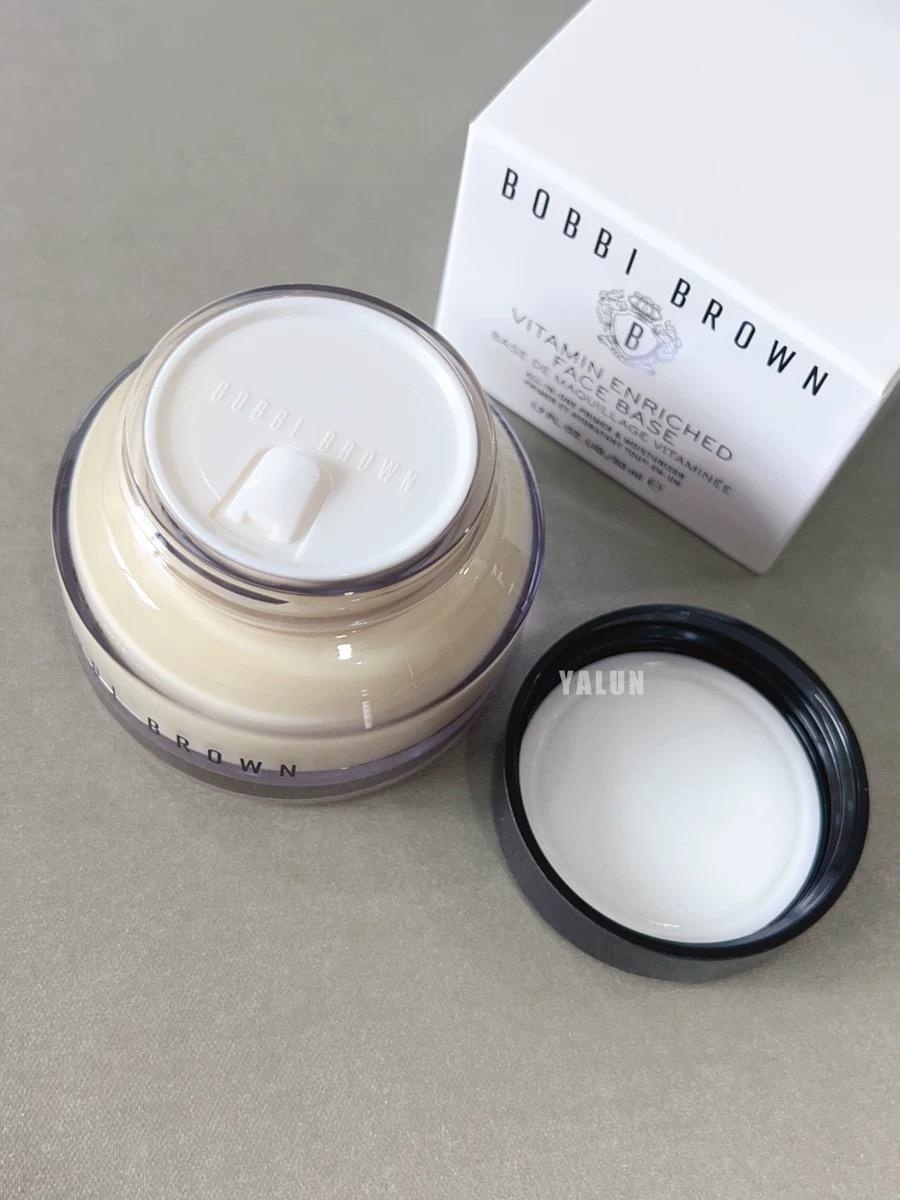 BOBBI BROWN Vitamin Enriched основа под макияж для лица 15 мл