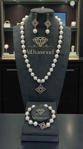 AiDiamond медицинское золото, майорка