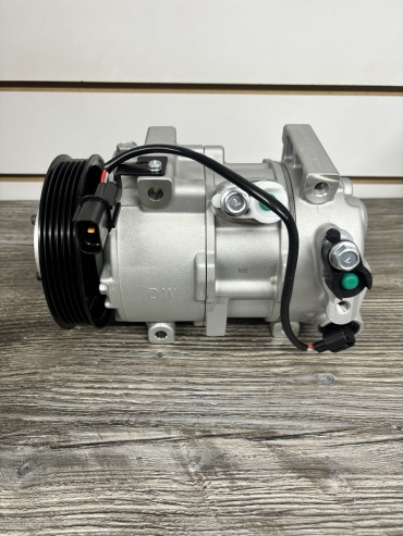 Компрессор кондиционера Haviland 977011R900