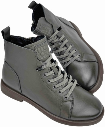 Ботинки Shoesmarket хаки