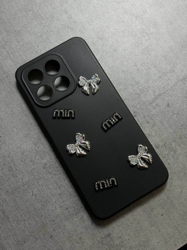 Чехол BAIKO для Honor X7d хамелеон