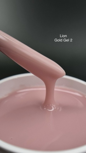 Lion гель Cold Gel 2 30 мл