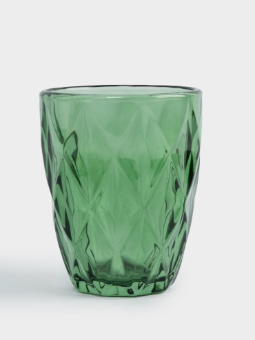 Стакан Anna Lafarg 270 мл, стекло, 1 шт