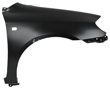 Крыло Polcar переднее правое 811402 для Toyota Corolla, Allex, Corolla Runx 2002-2003