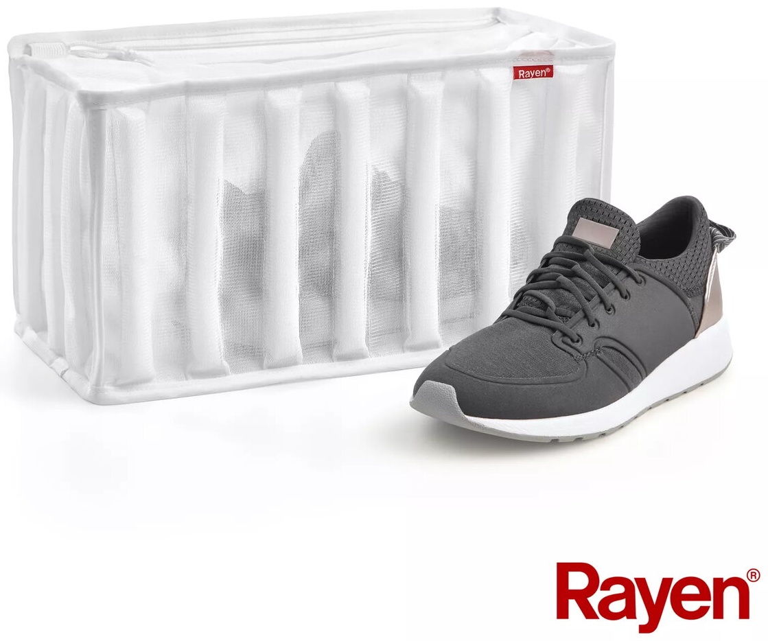 Мешок для стирки обуви RAYEN 01629001