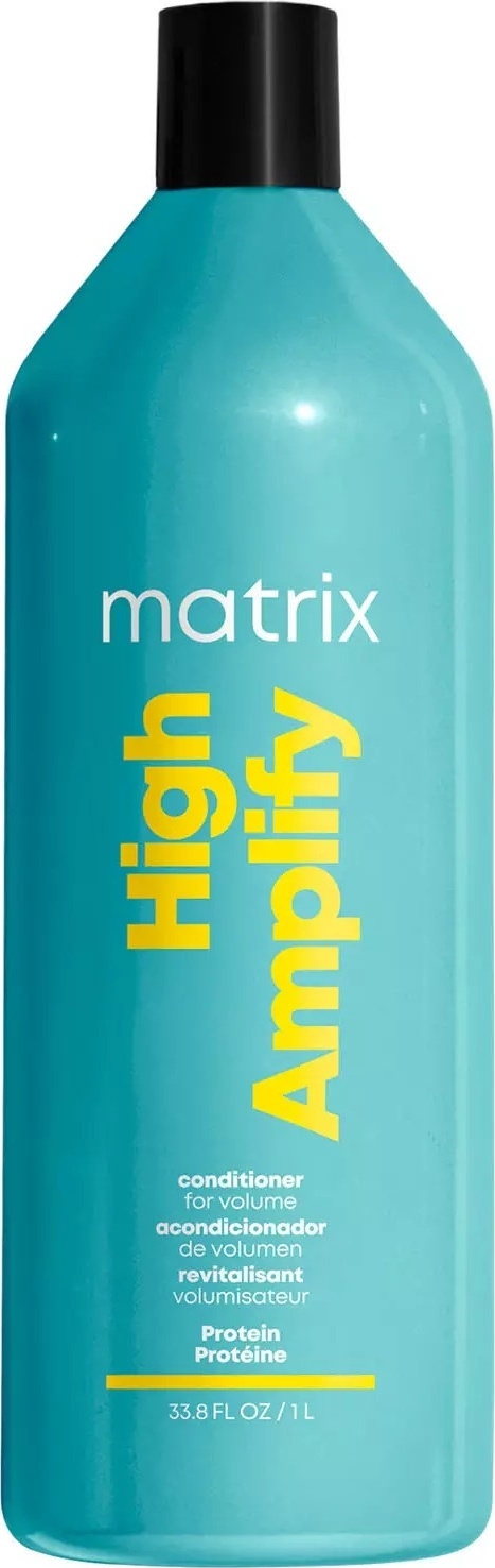 Matrix High Amplify шампунь 1000 мл