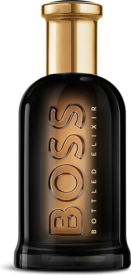 Hugo Boss Bottled Elixir духи PARFUM 50 мл, для мужчин