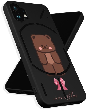 Чехол для NOTHING Phone 1 рисунок