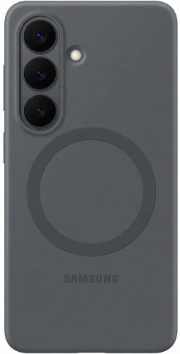 Чехол Samsung для Samsung Galaxy S26 черный