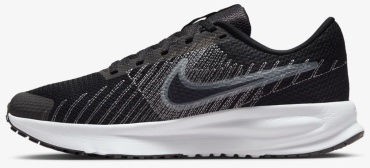 Кроссовки Nike RUN DEFY белый, черный