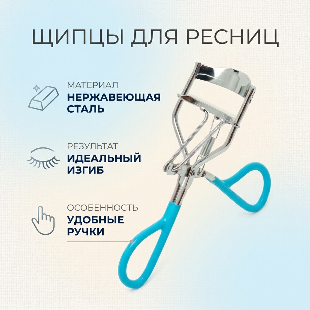 Инструмент для завивки 1 шт