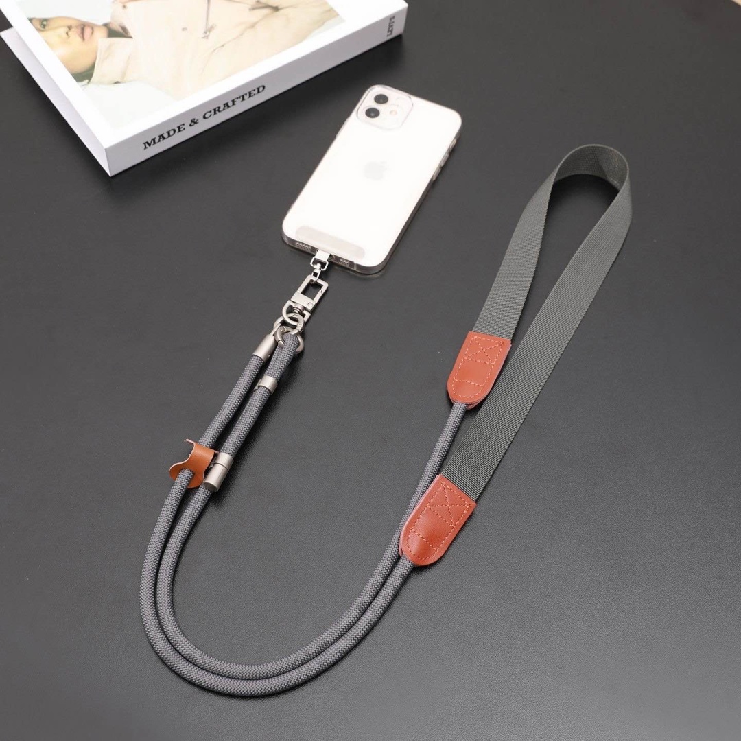 Сотуар для телефона Accessory Sot3 универсальная темно-серый