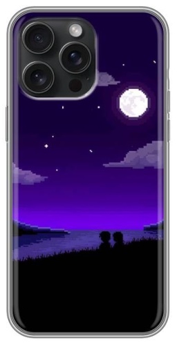 Чехол BAIKO для Apple iPhone 11 Pro Max рисунок