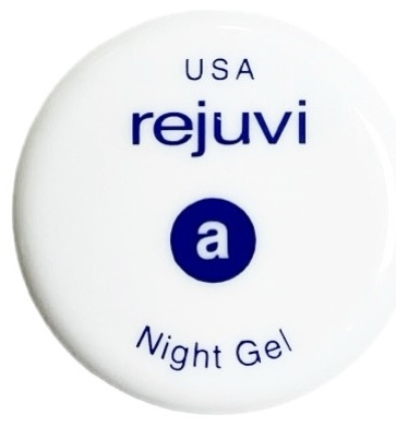 Rejuvi гель Night Gel для лица 3 мл