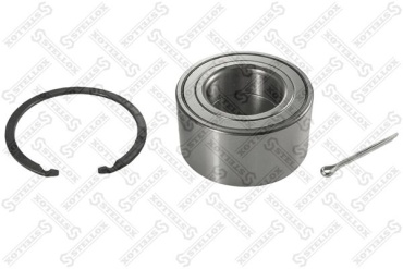 STELLOX Подшипник Ступицы Колеса 4328714SX