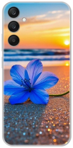Чехол BAIKO для Samsung Galaxy A55 рисунок