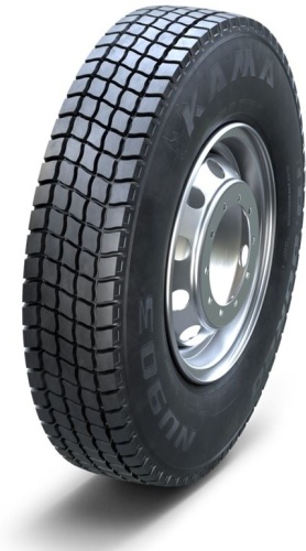 Нижнекамскшина КАМА NU 903 10.00/100 R20C 149 K