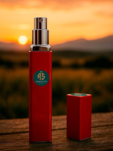 AS Absolute Baccarat Rouge 540 экстракт духов Extrait de Parfum 10 мл, унисекс
