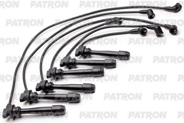 Свечные провода PATRON PSCI1034