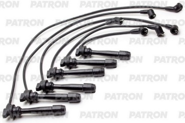 Свечные провода PATRON PSCI1034