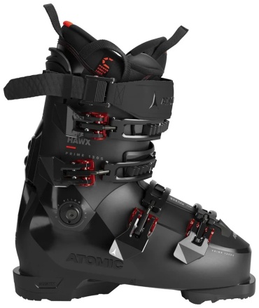 Atomic Hawx Prime 130 S AE5032380 черный 44