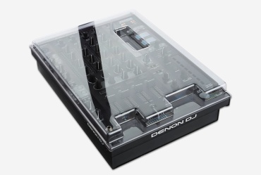 Чехол DECKSAVER DS-PC-X1800 прозрачный
