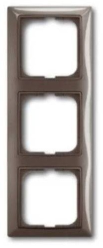 ABB Basic 55, серый