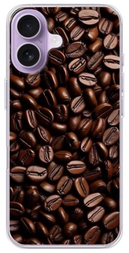 Чехол BAIKO для Apple iPhone 17 рисунок