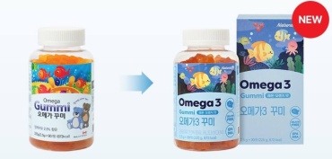 Подарочный набор Gummi+babyshark, предметов 3 шт