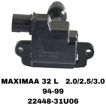Катушка зажигания SOFRET 22448-31U06