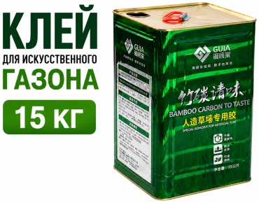 Монтажный Bamboo Carbon To Taste 15 кг