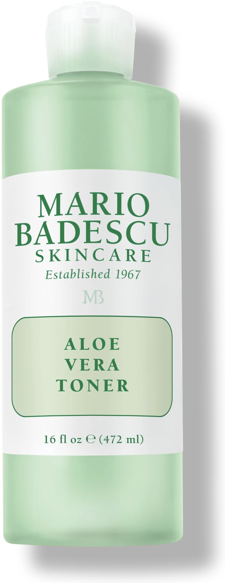 Mario Badescu тонер Aloe Vera Toner 472 мл