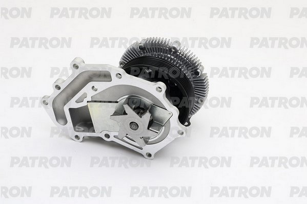 Насос PATRON PWP1510