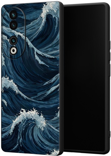 Чехол для Honor 90 рисунок