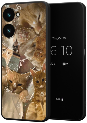 Чехол для Realme Realme 10 Pro рисунок
