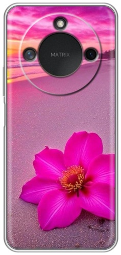 Чехол BAIKO для Honor X9c Smart рисунок