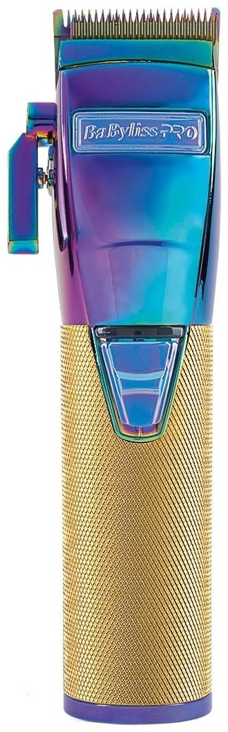 BaByliss машинка для стрижки 8700 CHAMELEONFX мультиколор
