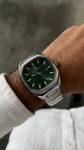 Кварцевые Bigotti BG.SAKS3543.N6795 нержавеющая сталь