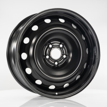 TREBL R-1740 7.5x18/5x108 D65.1 ET47 1 диск черный