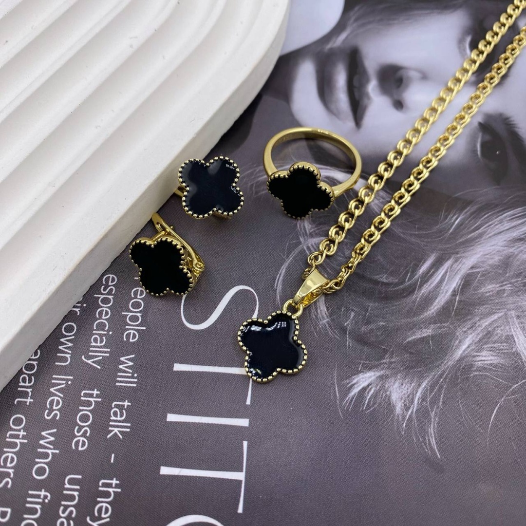 Xuping Jewelry медицинская сталь, медицинское золото, фианит