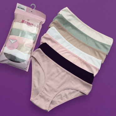 Слипы OZKAN UNDERWEAR мультиколор