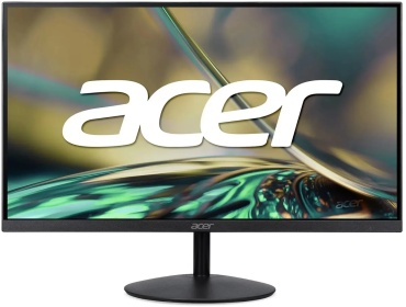 27" Acer SA272G0bi UM.HS2EE.034 черный