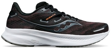 Кроссовки Saucony Guide черный