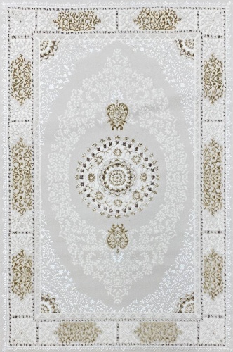 Ковер Bal Tekstil 100x300 см, короткий ворс, Турция