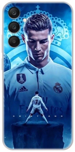 Чехол BAIKO для Samsung Galaxy A36 рисунок